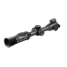 Celownik noktowizyjny noktowizor HIKMICRO Alpex PRO LRF z uchwytem pod IR + iluminator laserowy X-hog Pro v2 940/850 nm